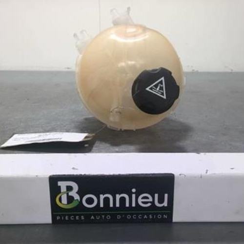 Vase d'expansion