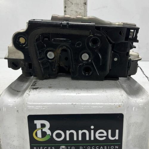 Fermeture centralisee arriere droit
