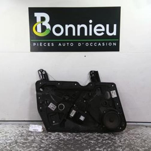 Leve vitre electrique avant gauche