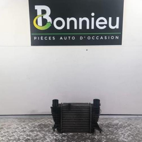 Echangeur air (Intercooler)