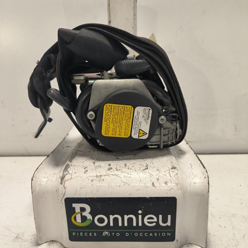 Ceinture avant gauche