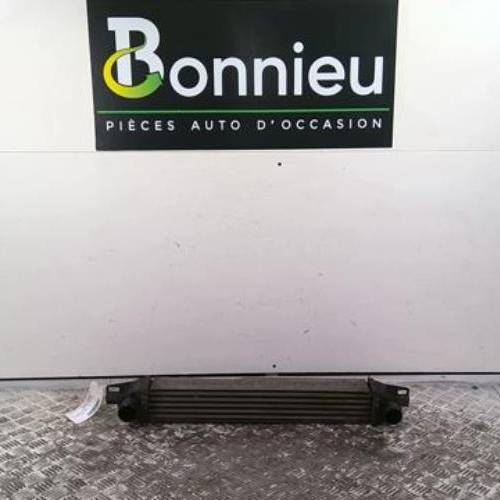 Echangeur air (Intercooler)