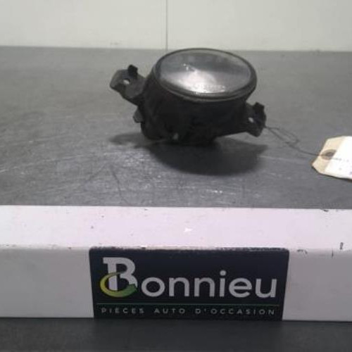 Anti brouillard gauche (feux)