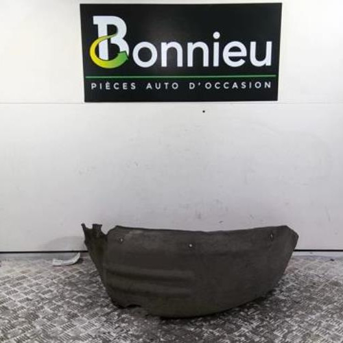Pare boue arriere gauche