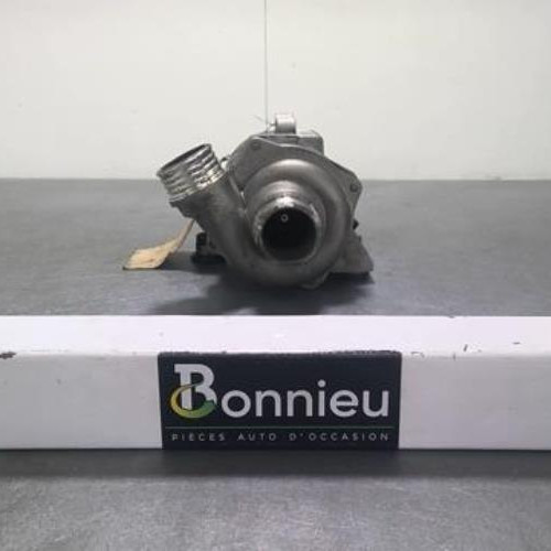 Pompe à eau