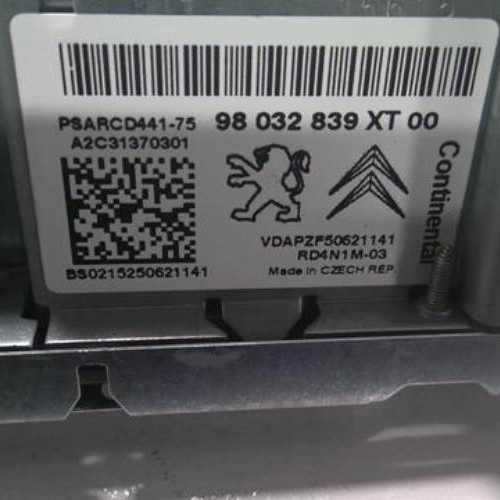 89470605-8d67171b-bb65-4172-bb7d-e6e916074f92-Piece-89470605-Autoradio-dorigine-16106912XT-CITROEN-C3-2-PHASE-2-12-VTI-12V-73850de5952b091fd780a9ea298fd8439590067ac723f9ddd3880b272b6ee601_m.jpg