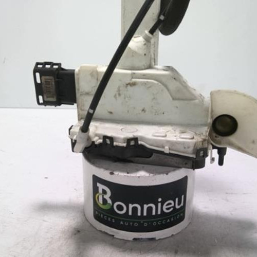 Fermeture centralisee avant gauche