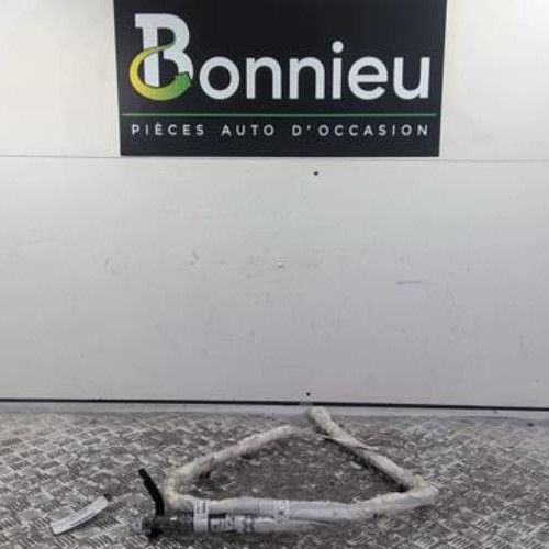 Air bag rideau gauche
