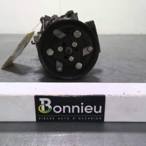 Compresseur clim