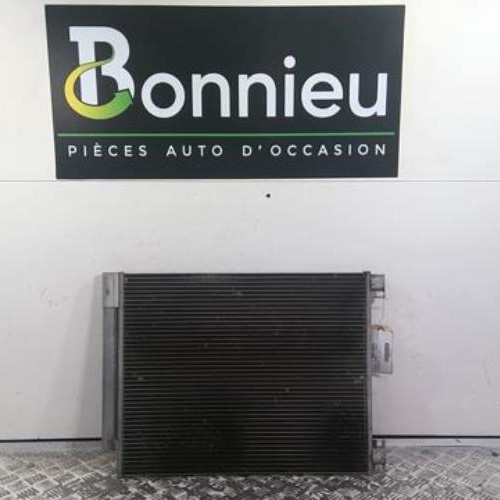 Condenseur de clim