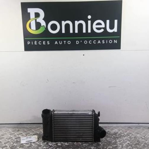 Echangeur air (Intercooler)