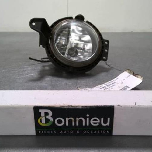 Anti brouillard droit (feux)