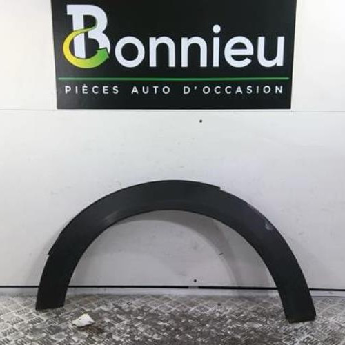 Extension d'aile avant gauche