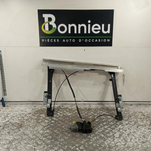 Leve vitre electrique avant gauche
