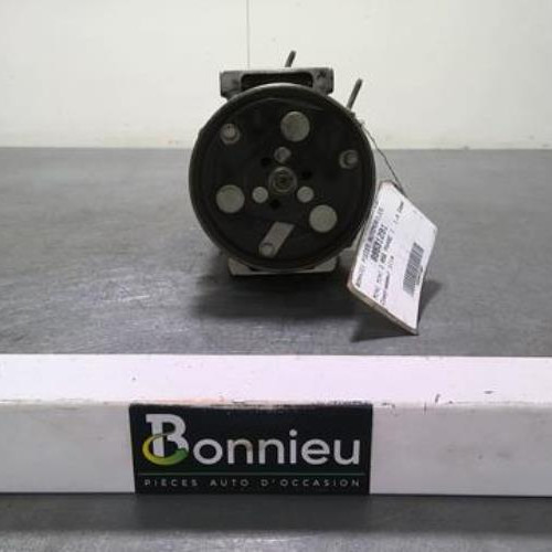 Compresseur clim