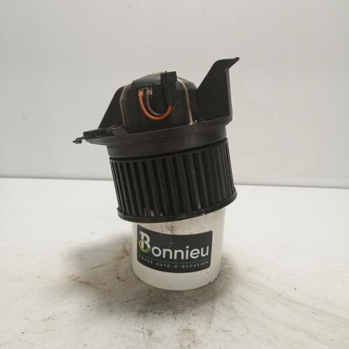 Ventilateur chauffage
