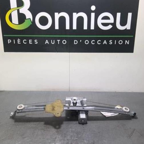 Leve vitre electrique avant gauche