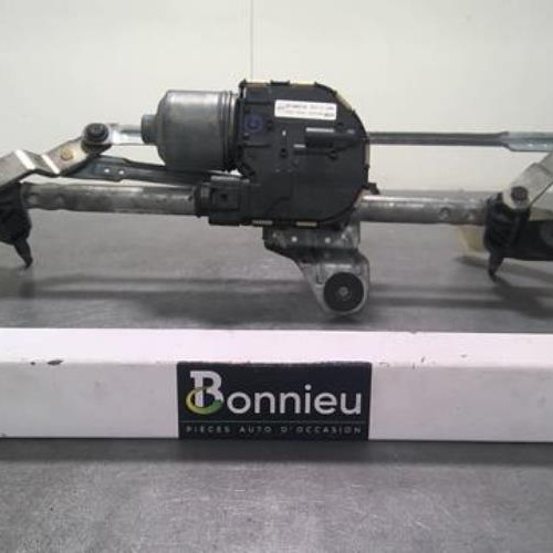 Moteur essuie glace avant