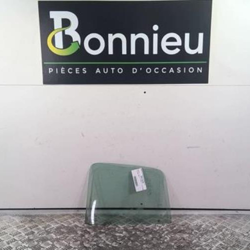 Custode arriere droit