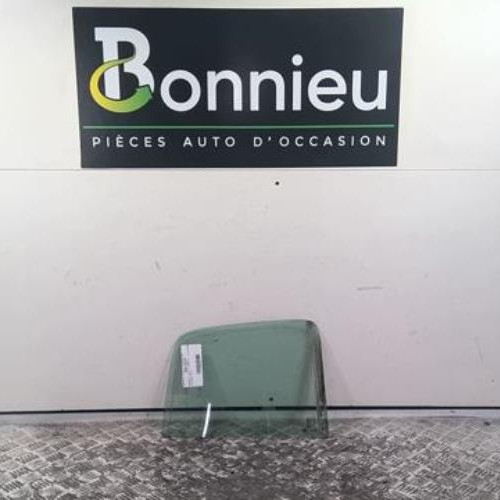 Custode arriere gauche