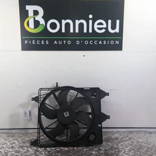Ventilateur eau
