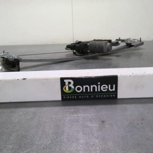 Leve vitre electrique avant gauche