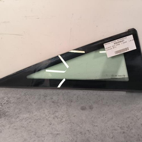 Custode arriere droit