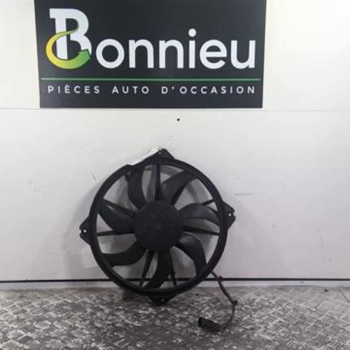 Ventilateur eau