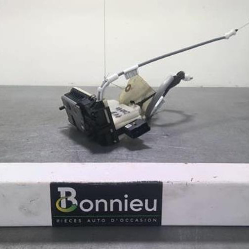 Fermeture centralisee avant droit