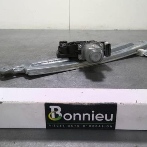 Leve vitre electrique arriere droit