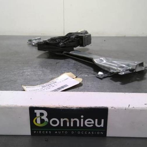 Leve vitre electrique arriere gauche