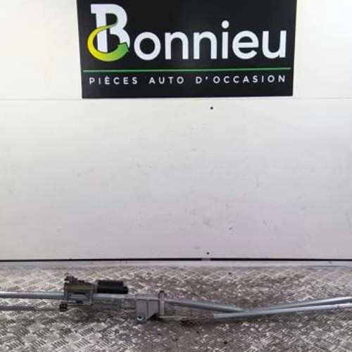 Moteur essuie glace avant