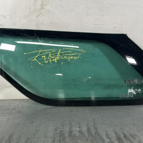 Custode arriere gauche