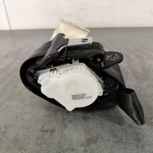 Ceinture arriere gauche