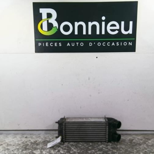 Echangeur air (Intercooler)