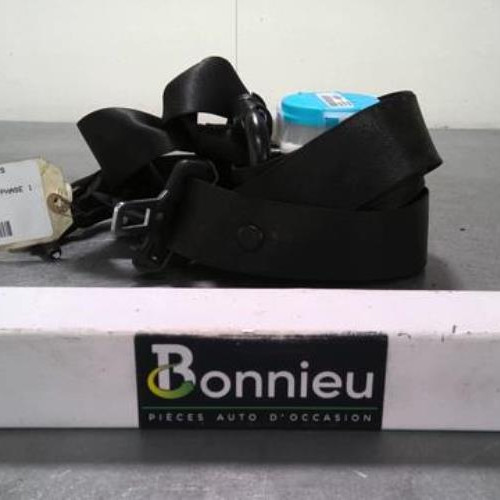 Ceinture avant droit