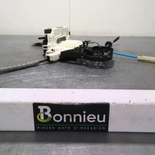 Fermeture centralisee arriere droit