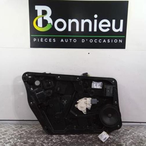 Leve vitre electrique avant gauche
