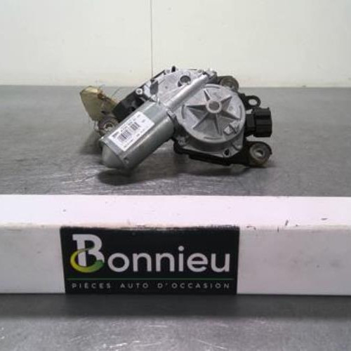 Moteur essuie glace arriere