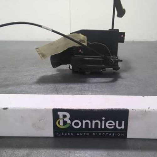 Fermeture centralisee avant droit