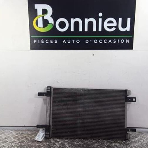 Condenseur de clim