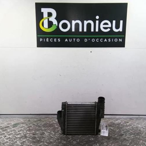 Echangeur air (Intercooler)