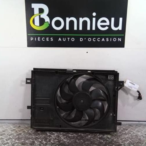 Ventilateur eau