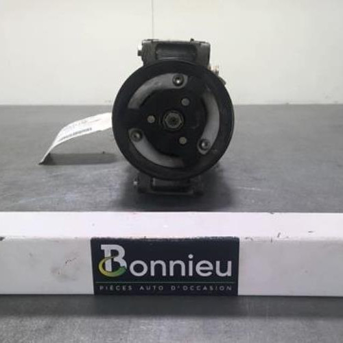 Compresseur clim
