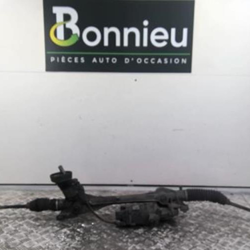 Cremaillere mecanique