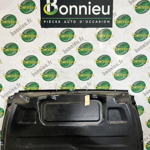 Cloison de separation (utilitaire)