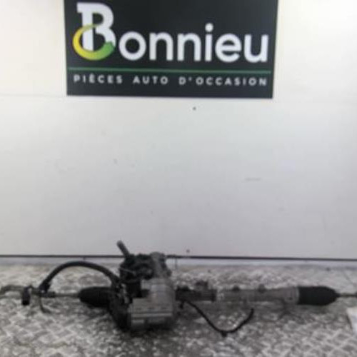Cremaillere mecanique