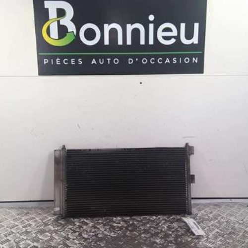 Condenseur de clim