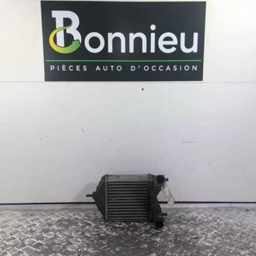 Echangeur air (Intercooler)