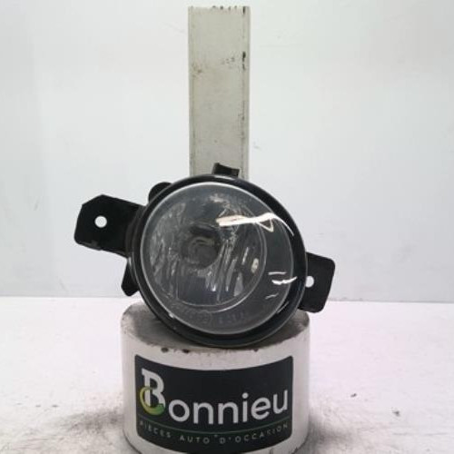 Anti brouillard gauche (feux)